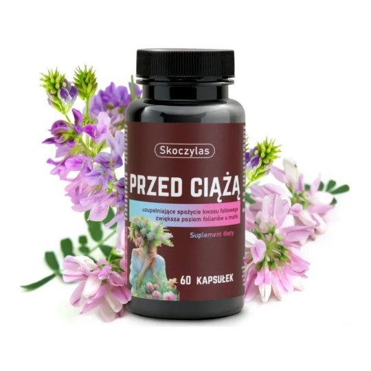Przed ciążą 60kaps. Skoczylas