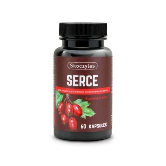 Serce - Marek Skoczylas