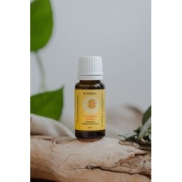 Cytrusowa radość - naturalny zapach cytrusowej landrynki ...