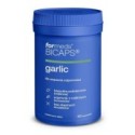 BICAPS garlic 60 kapsułek - Ekstrakt z czosnku