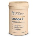 Kwasy omega-3 OLICAPS | Skuteczne suplementy OLICAPS