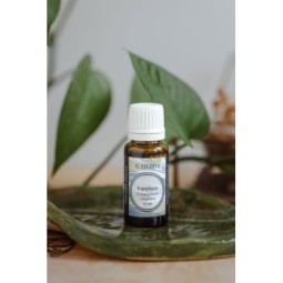 Olejek kamforowy [15 ml]