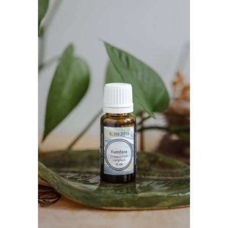Olejek kamforowy [15 ml]