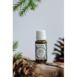 Olejek pichtowy (jodła syberyjska) [15 ml]