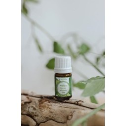 Olejek melisowy [5 ml] - Klaudyna Hebda Nature