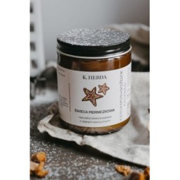 Świeca Pierniczkowa [210 gl]