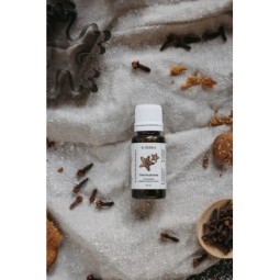 Mieszanka pierniczkowa – mieszanka 100% olejków eterycznych [15 ml]