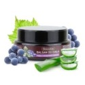 Balsam do ciała kojący z winogronem i aloesem - 200 ml