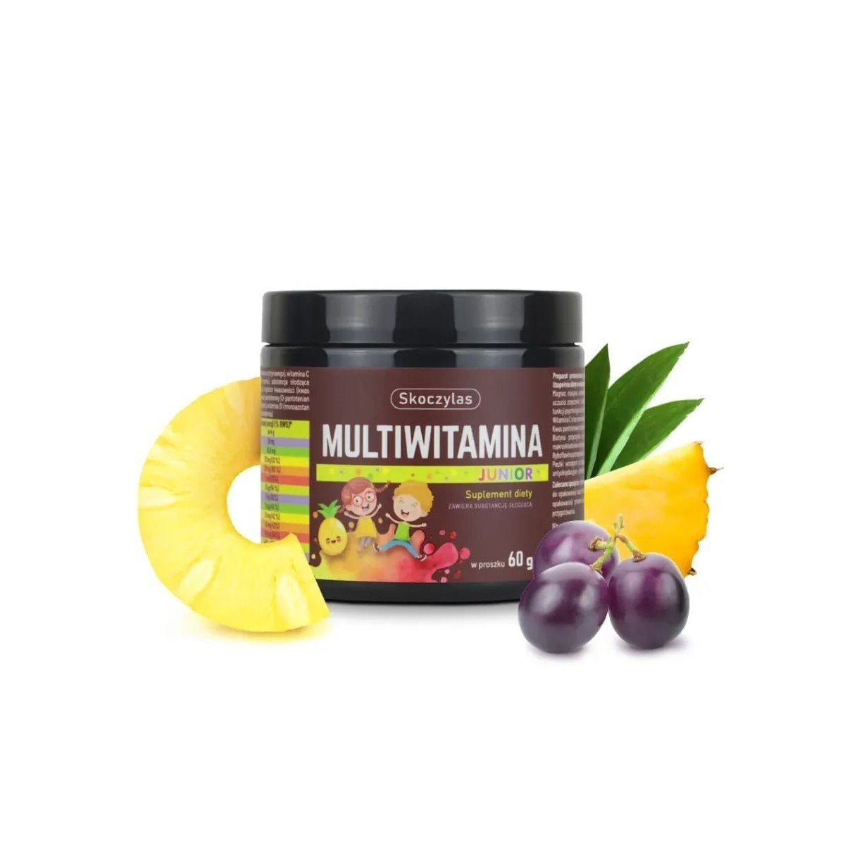 Skoczylas MULTIWITAMINA junior