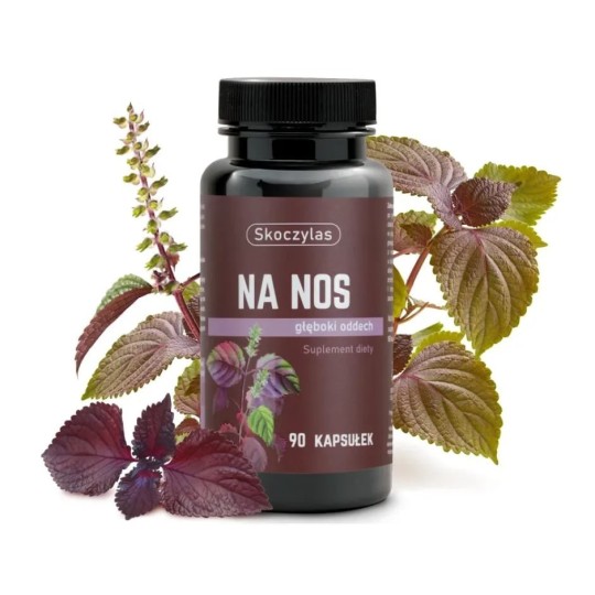 Na nos - Marek Skoczylas