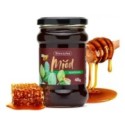 MIÓD spadziowy - Skoczylas - 400g