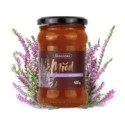 MIÓD wrzosowy - Skoczylas - 400g