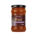 MIÓD wrzosowy - Skoczylas - 400g