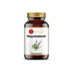 YANGO Niepokalanek - ekstrakt 450 mg (90 kaps.)