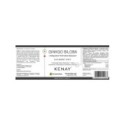 KENAY Ginkgo Biloba z Ginkgoselect Plus Indena ...