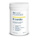 POWDER B cardio 60 porcji - Witamina B6 + B12 + kwas ...