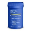 BICAPS Witamina B Complex MAX + Betaina HCL (60 ...