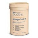 Olicaps OMEGA 3-6-9 ( 60 kapsułek) Formeds