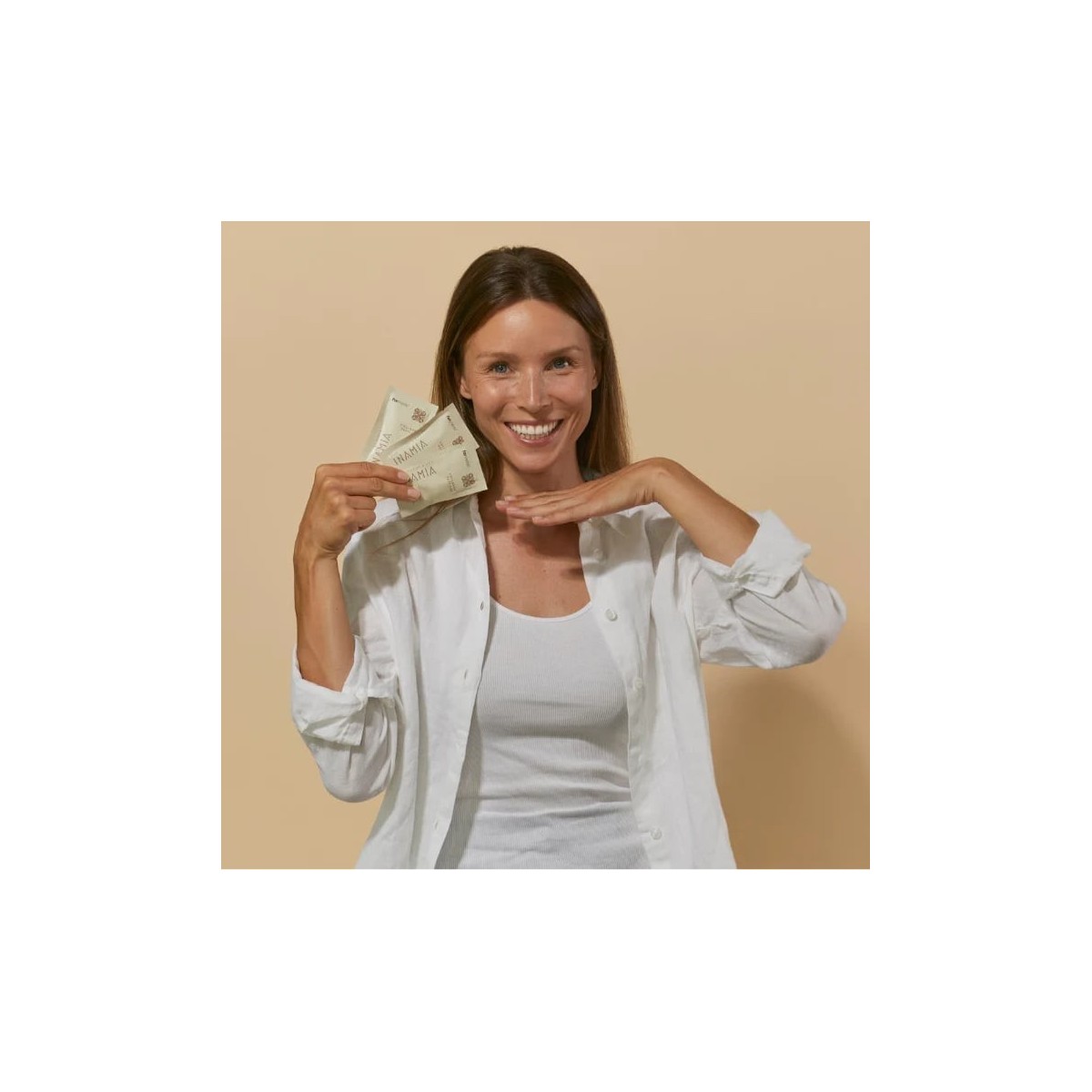 INAMIA collagen peptides