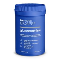 BICAPS glucosamine - Glukozamina + chondroityna