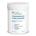 POWDER multi minerals 30 porcji - FORMEDS