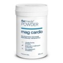 POWDER Mag Cardio - magnez + potas + witamina B6