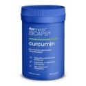 BICAPS curcumin 60 kapsułek - Kurkumina + piperyna