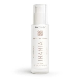 INAMIA healthy aging 30ml - Serum wygładzające - Formeds