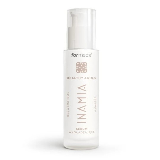 INAMIA healthy aging 30ml - Serum wygładzające - Formeds