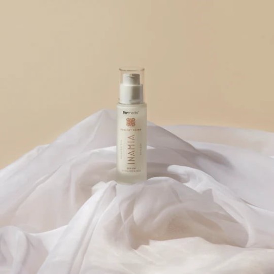 INAMIA healthy aging 30ml - Serum wygładzające - Formeds