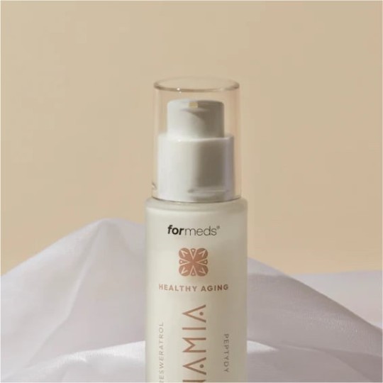 INAMIA healthy aging 30ml - Serum wygładzające - Formeds
