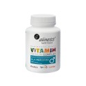Aliness Premium Vitamin Complex dla mężczyzn x 120 tabletek VEGE