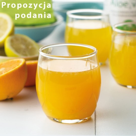 AloeVera Dr. Jacob's