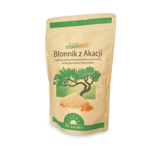 Błonnik z Akacji - Dr. Jacob's