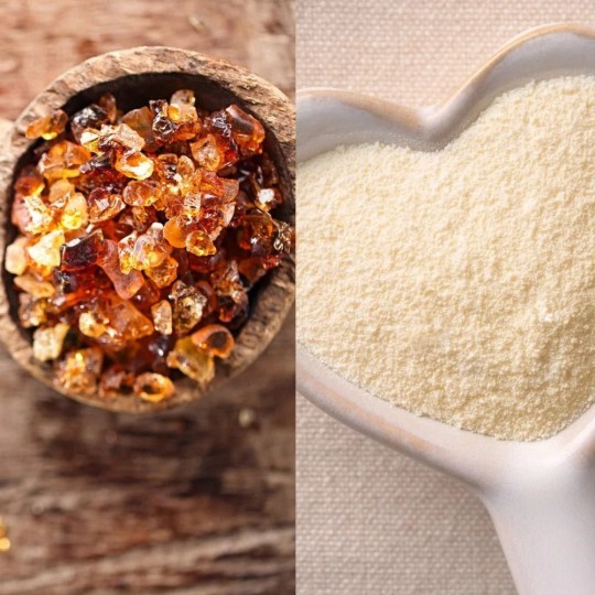 Błonnik z Akacji - Dr. Jacob's