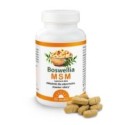 Boswellia MSM - Dr. Jacob's