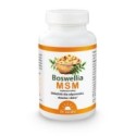 Boswellia MSM - Dr. Jacob's