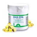 DHA-EPA - Suplement diety - Dr. Jacob's
