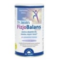 FizjoBalans - Suplement diety - Dr. Jacob's
