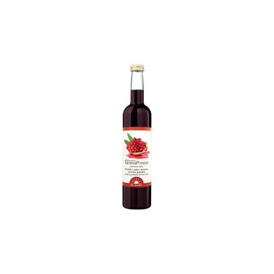 GranaProstan ferment 500 ml - Dr. Jacob's