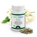 Jod + Selen probio - Suplement diety - Dr. Jacob's