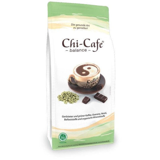 Kawa Chi-Cafe balans 1 kg - Dr. Jacob's