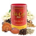 Kawa Chi-Cafe bio 400g - Dr. Jacob's