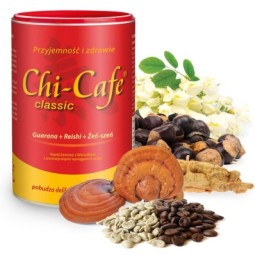 Kawa Chi-Cafe Classic 400g - Dr. Jacob's