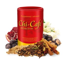 Kawa Chi-Cafe proactive 360g - Dr. Jacob's