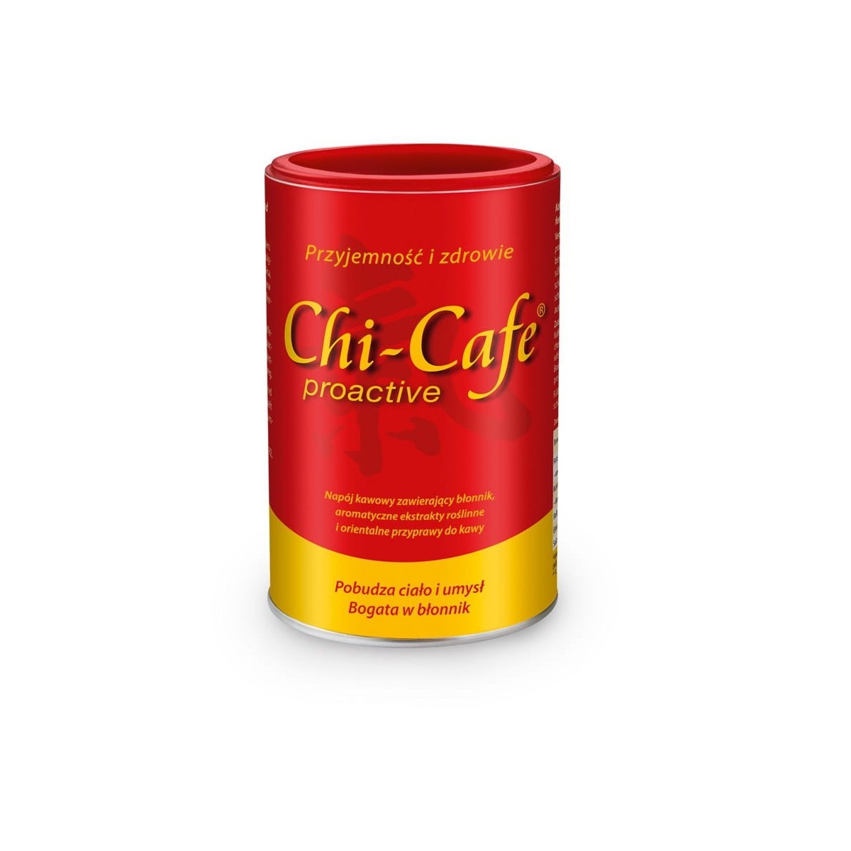 Kawa Chi-Cafe proactive 360g - Dr. Jacob's