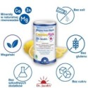 Magnez Potas Wapń Cytryniany PLUS od Dr. Jacob's