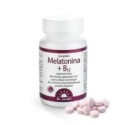 Melatonina + B12 forte - Suplement diety - Dr. Jacob's