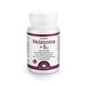 Melatonina + B12 forte - Suplement diety - Dr. Jacob's