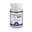 Melatonina + B12 forte - Suplement diety - Dr. Jacob's